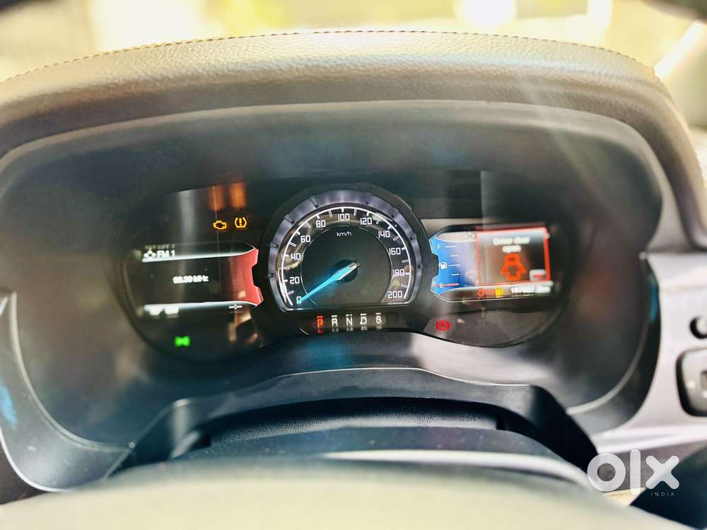 Ford Endeavour 3.2 Titanium At 4x4, 2018, Diesel