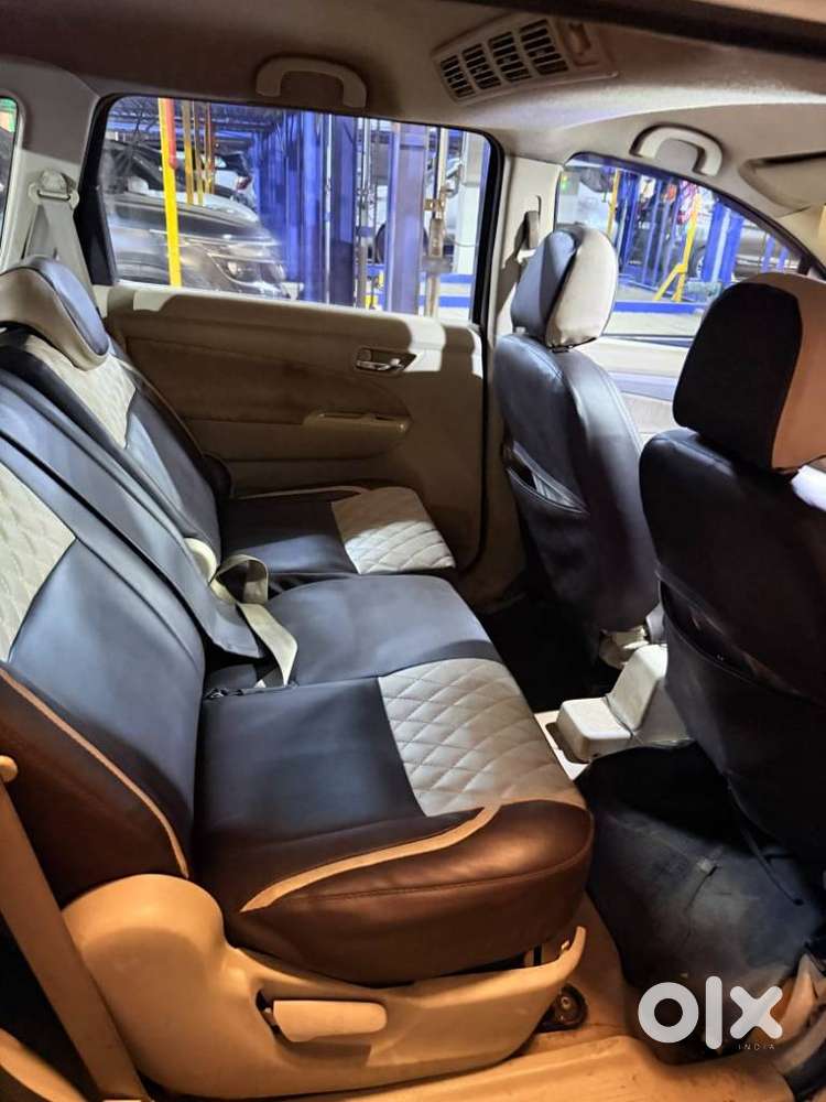 Maruti Suzuki Ertiga Vdi, 2012, Diesel