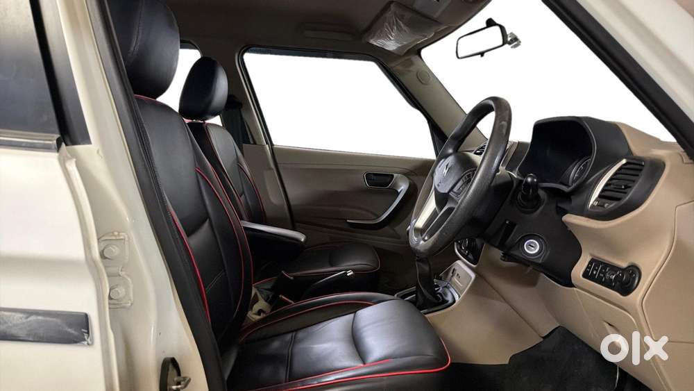 Mahindra Bolero Neo 1.5 N 10 R, 2023, Diesel