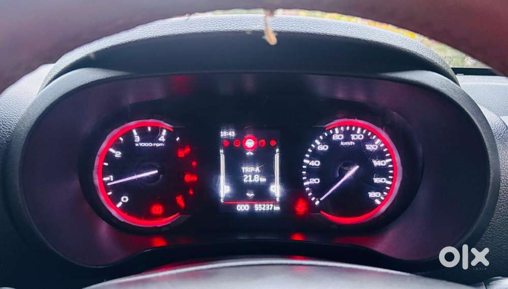Mahindra Thar, 2021, Diesel