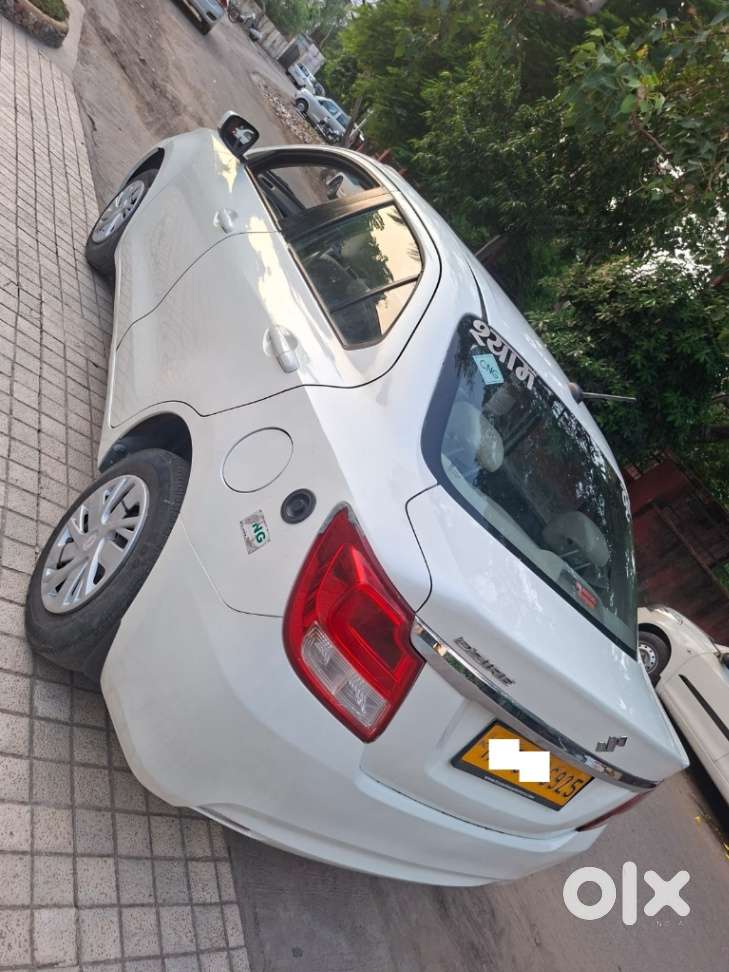 Maruti Suzuki Dzire 1.2 Vxi Cng, 2023, Petrol