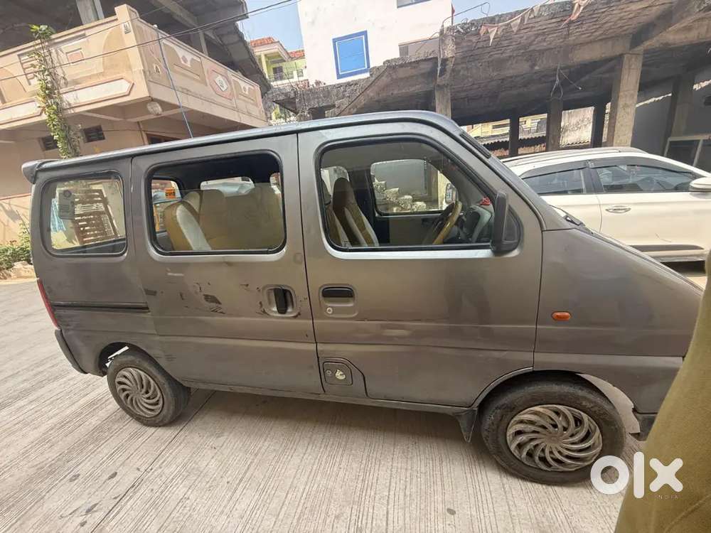 Maruti Suzuki Eeco 2022 Cng & Hybrids Well Maintained