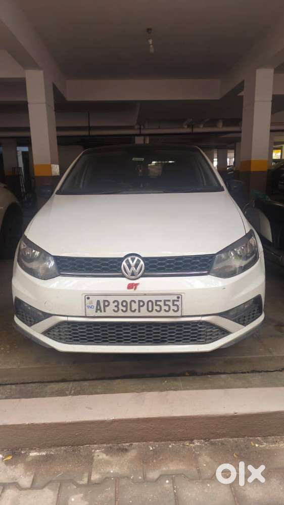 Volkswagen Polo Gti 2019