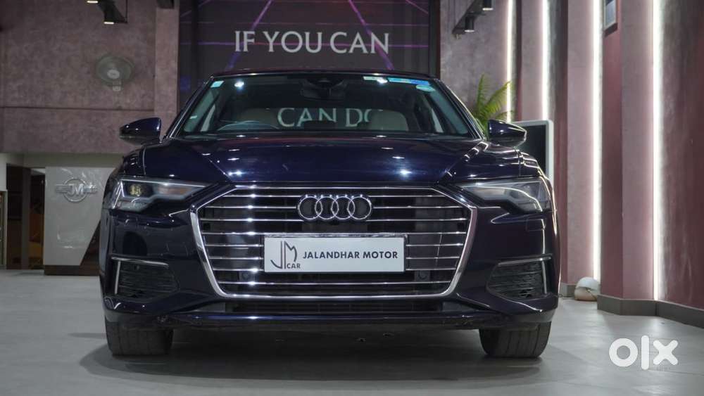 Audi A6 2.0 45 Tfsi Premium Plus, 2023, Petrol
