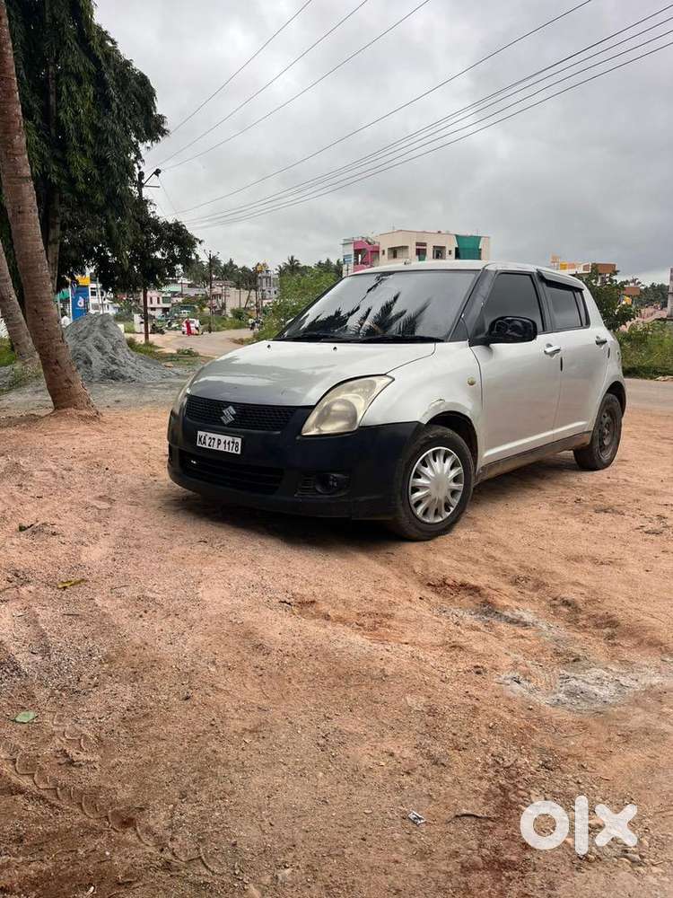 Maruti Suzuki Swift 2006 Petrol Good Condition