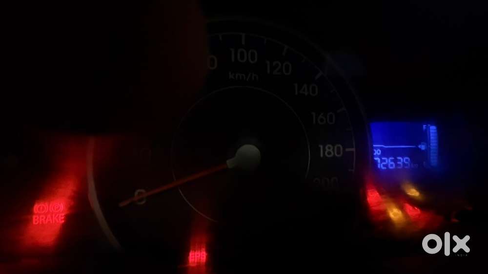 Hyundai I10 Magna In Very Good Condition