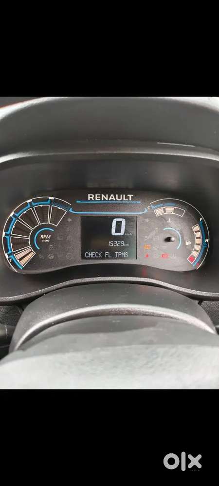 Renault Kwid 2024 Petrol 16000 Km Driven