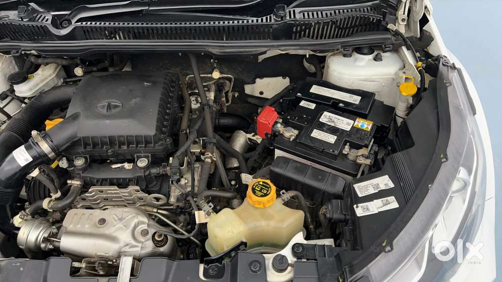 Tata Nexon 1.2 Revotron Xm (s), 2023, Petrol