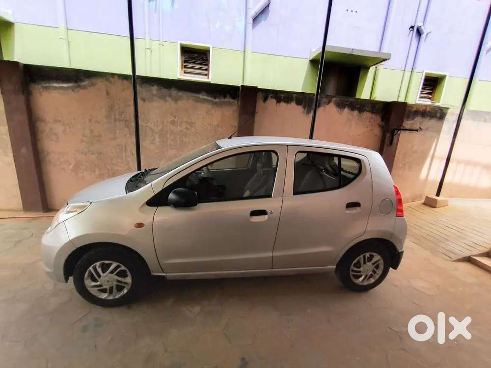 Maruti Suzuki A-star 2010 Petrol Well Maintained
