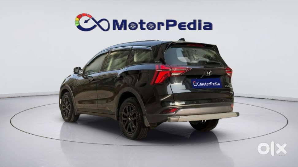 Mahindra Xuv700 2.2 Ax 7 Diesel At Str Awd, 2024, Diesel