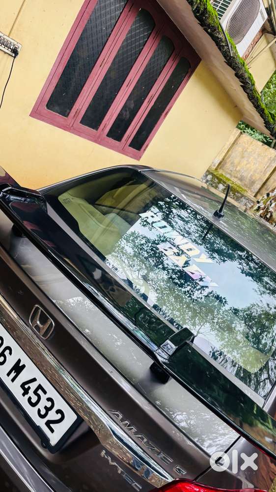 Honda Amaze