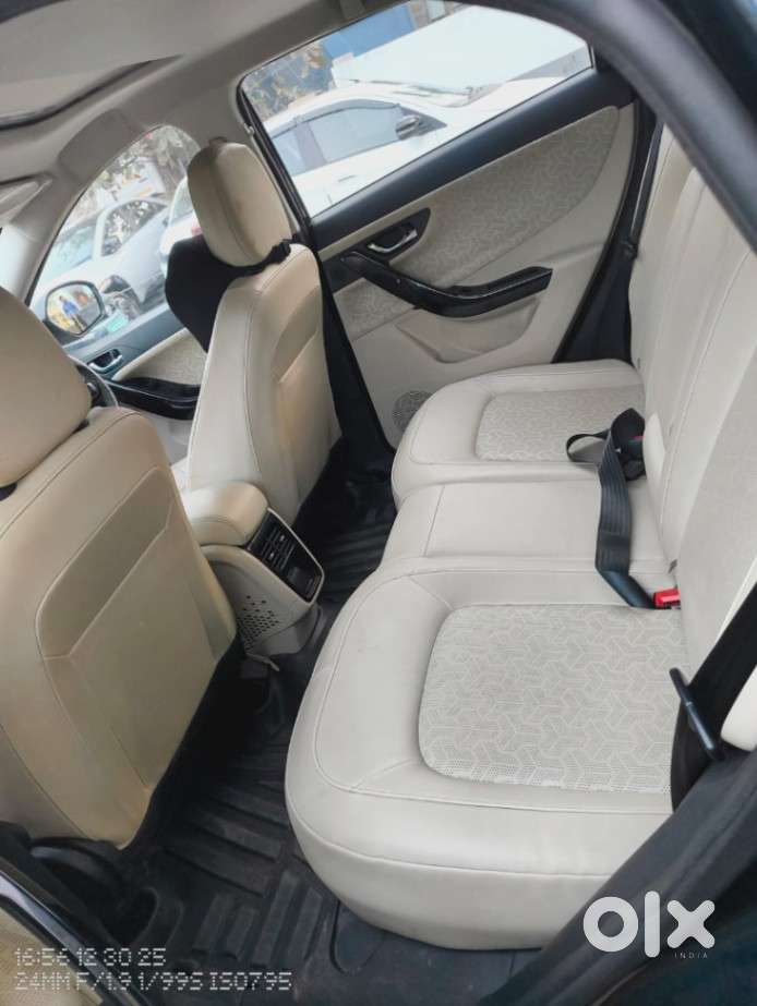 Tata Nexon Ev Fearless Plus Lr, 2022, Electric