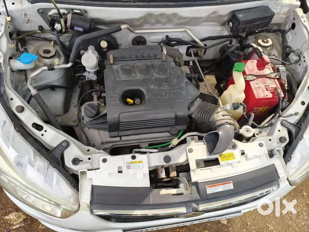 Alto K10 -vxi(o)-amt