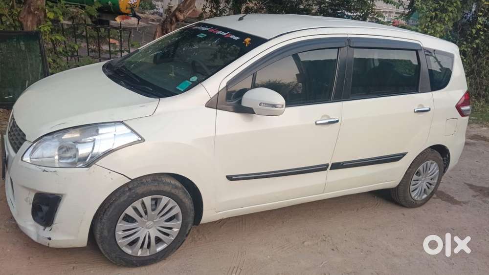 Maruti Suzuki Ertiga 2015-2018 Vdi Abs, 2012, Diesel