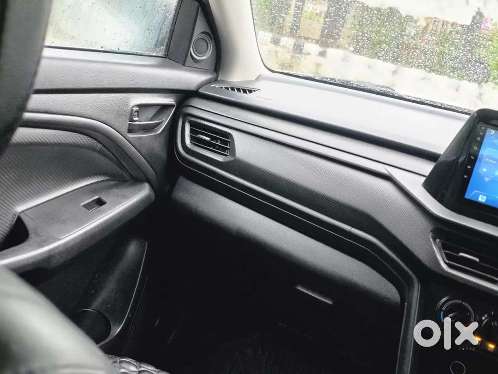 Maruti Suzuki Vitara Brezza 1.5 Lxi, 2024, Petrol
