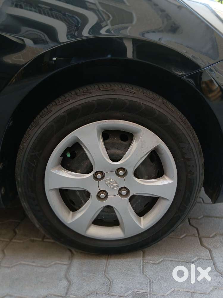 Hyundai Verna Vtvt 1.6 Ex, 2014, Petrol