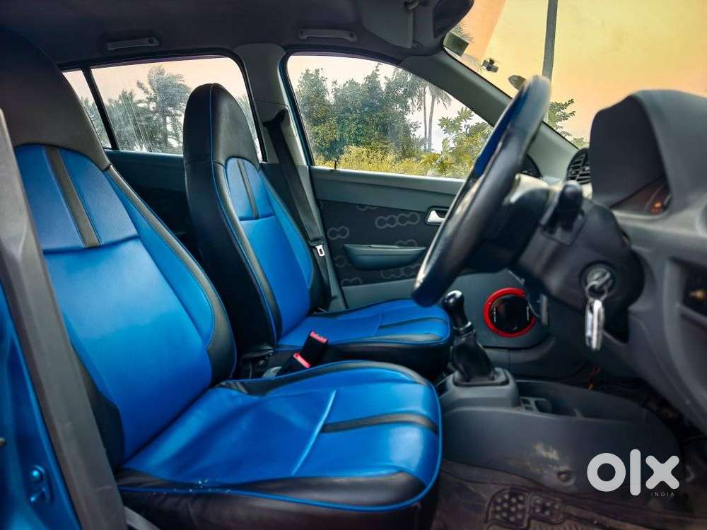 Maruti Suzuki Alto 800 2012-2016 Lxi, 2013, Petrol
