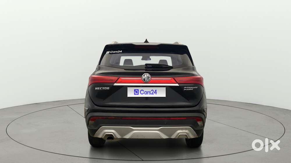 Mg Hector 2.0 Sharp Diesel, 2020, Diesel