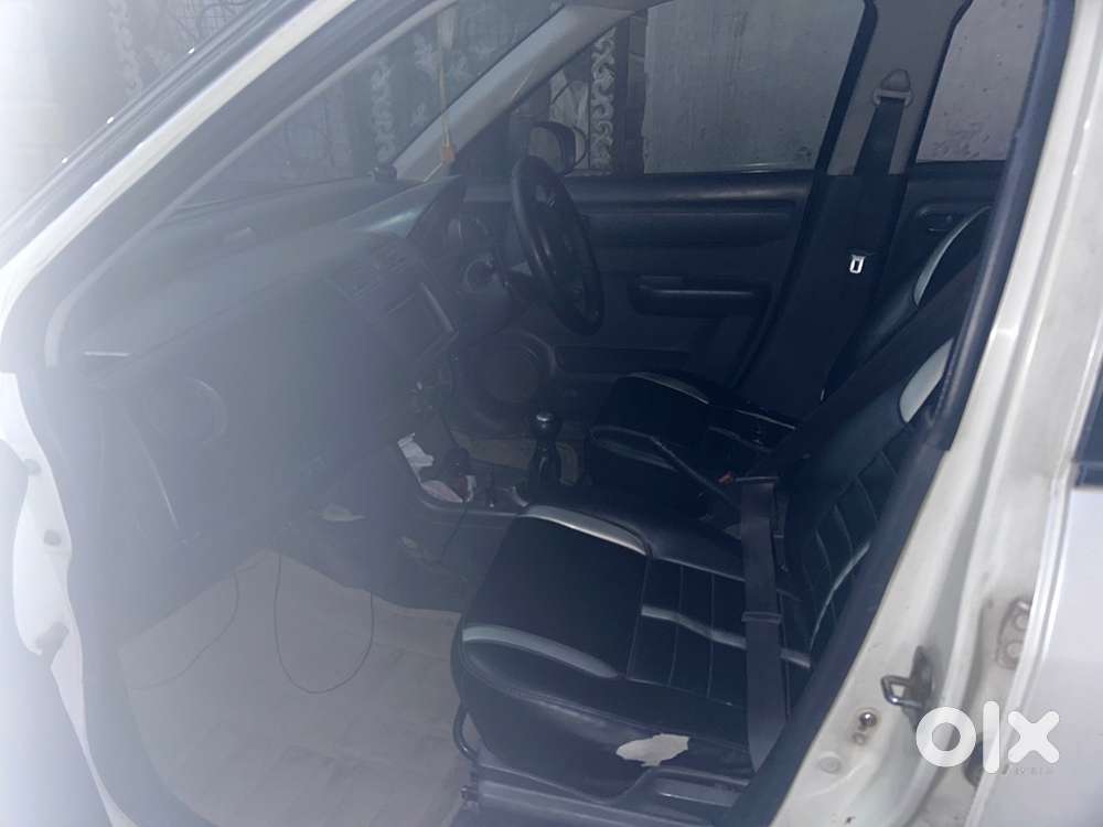 Swift Vdi Limited Edition 2012