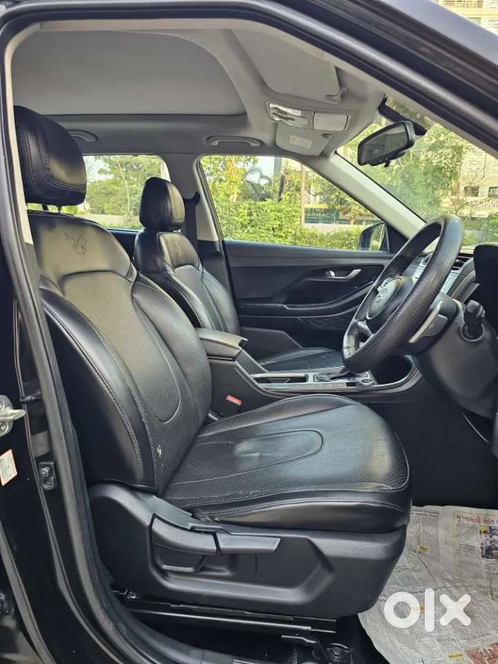 Hyundai Creta 1.5 Sx, 2021, Petrol