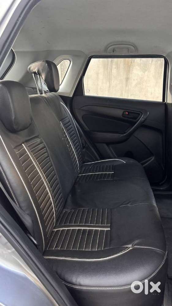 Maruti Suzuki Brezza, 2021, Petrol