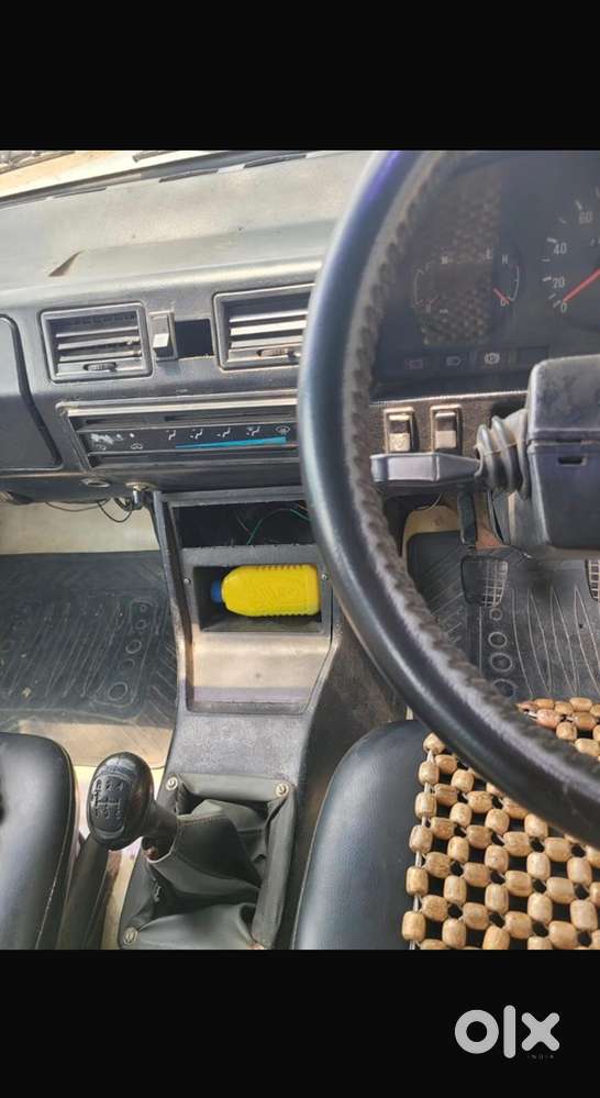 Tata Diesel Car 1998