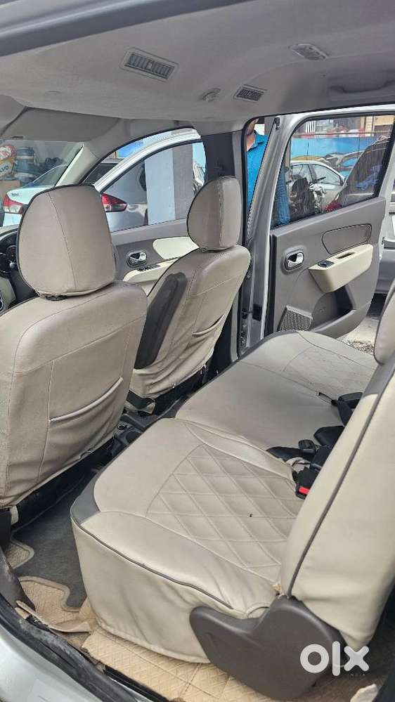 Renault Lodgy Stepway 110ps Rxz 7s, 2017, Diesel