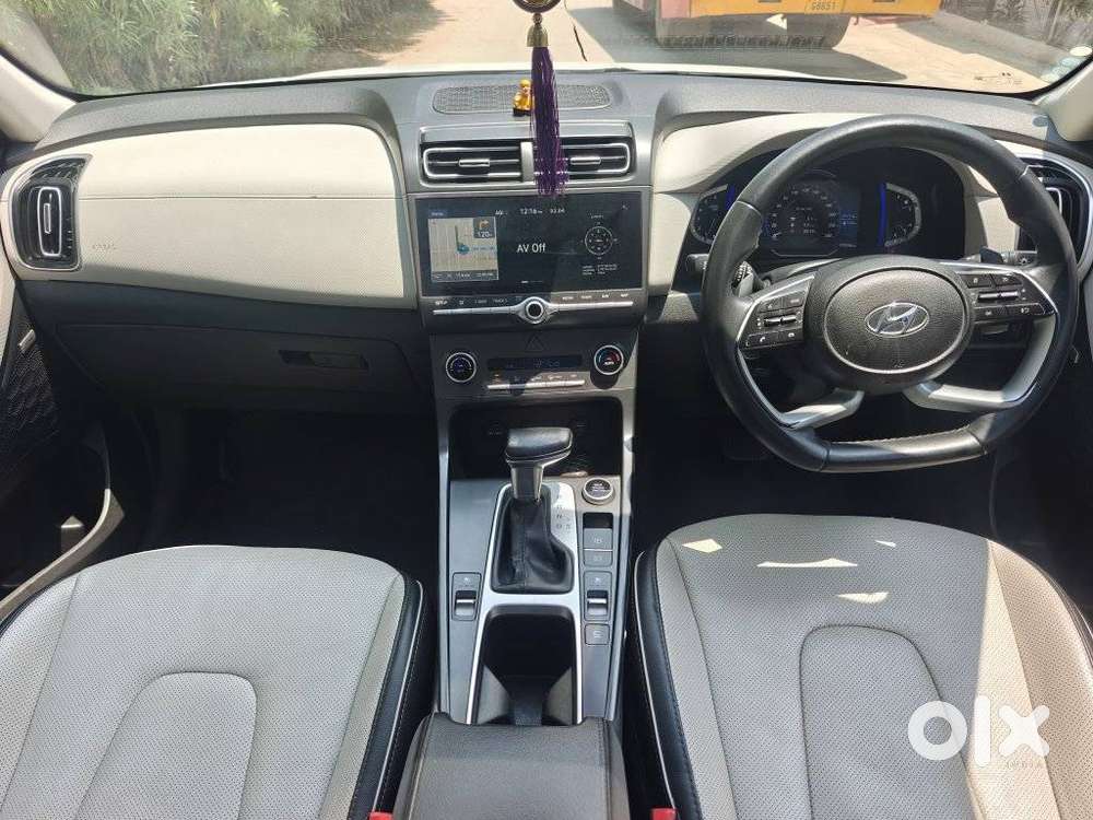 Hyundai Creta 1.6 Sx Plus Auto, 2020, Diesel