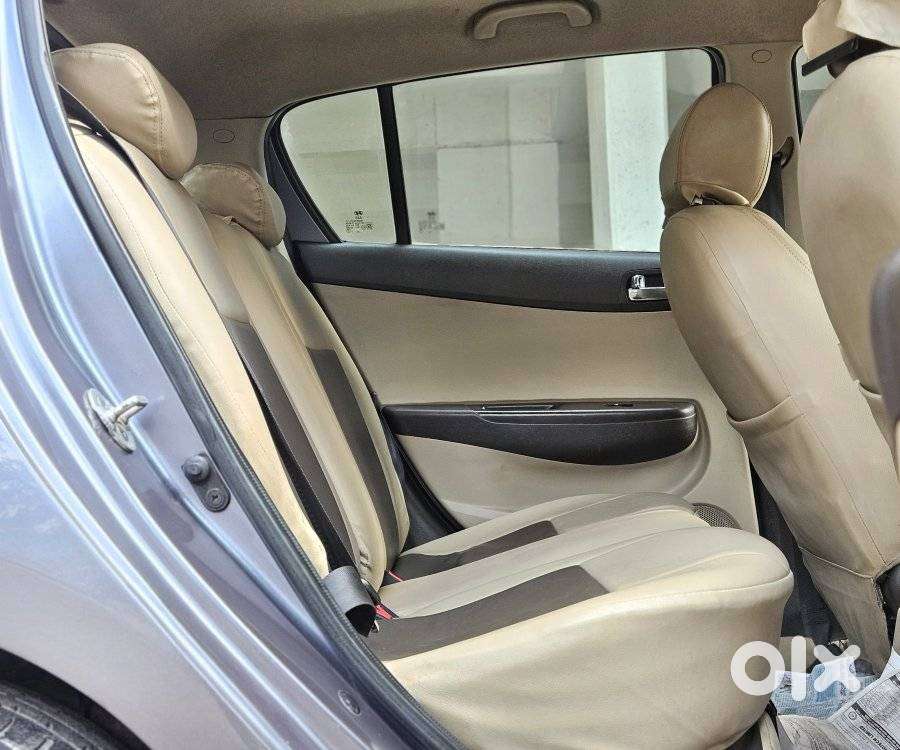 Hyundai I20 1.2 Asta, 2011, Diesel