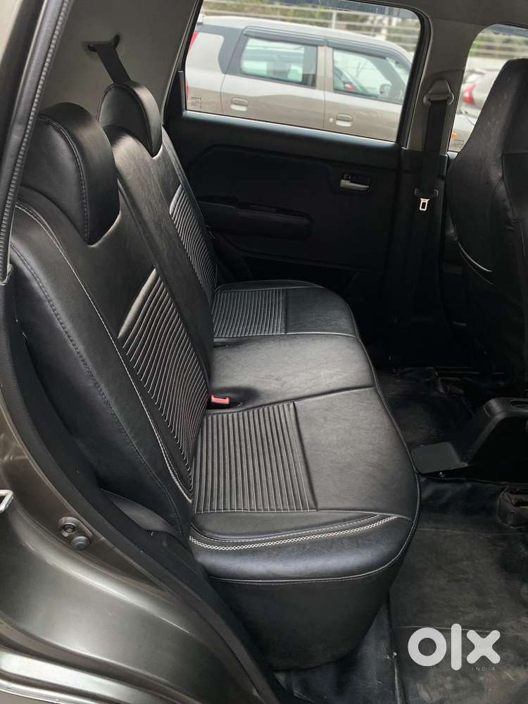 Maruti Suzuki Wagon R Vxi, 2022, Petrol