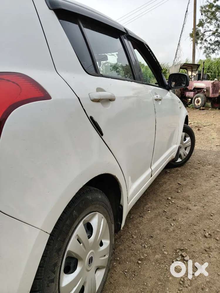 Maruti Suzuki Dzire 2010 Diesel