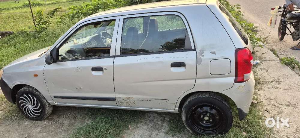 Maruti Suzuki Alto 2011