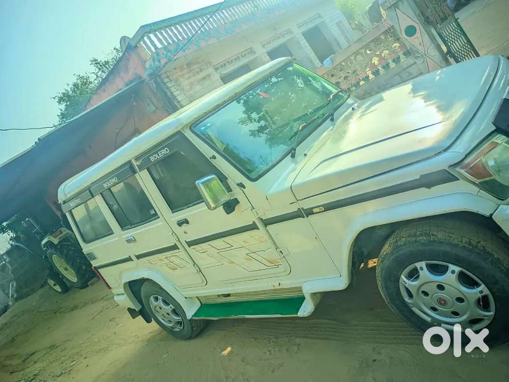 Mahindra Be 6 Diesel 2013