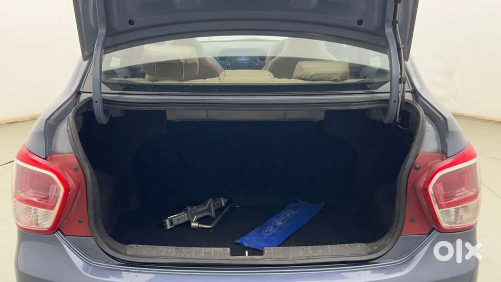Hyundai Xcent [ ] 1.2 S, 2014, Petrol