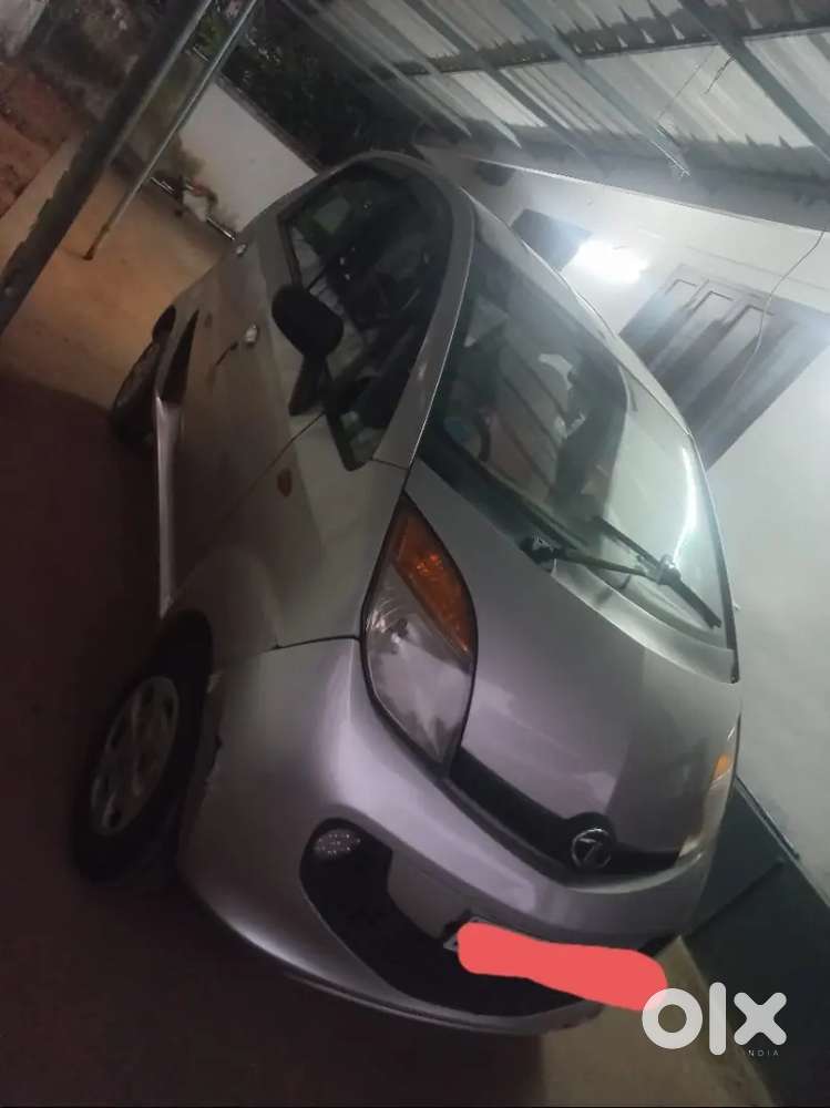 Tata Nano Xe 2011