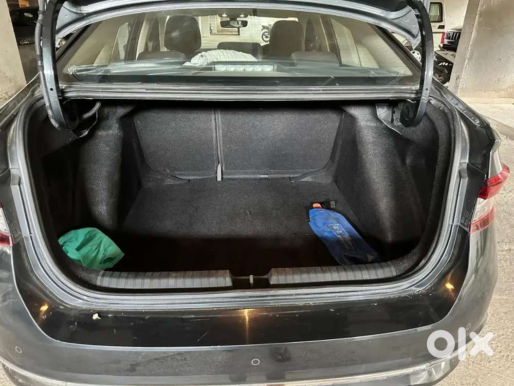 Skoda Slavia 2022 Petrol Well Maintained