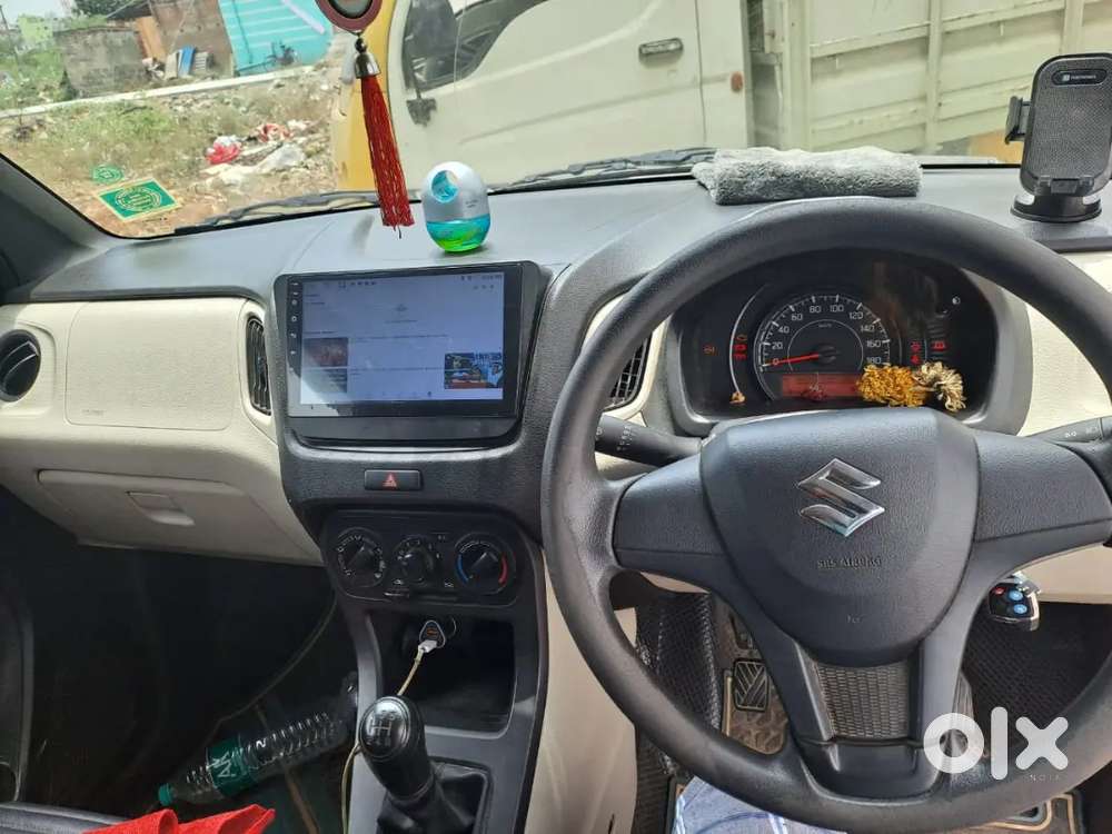Good Condition Vehicle