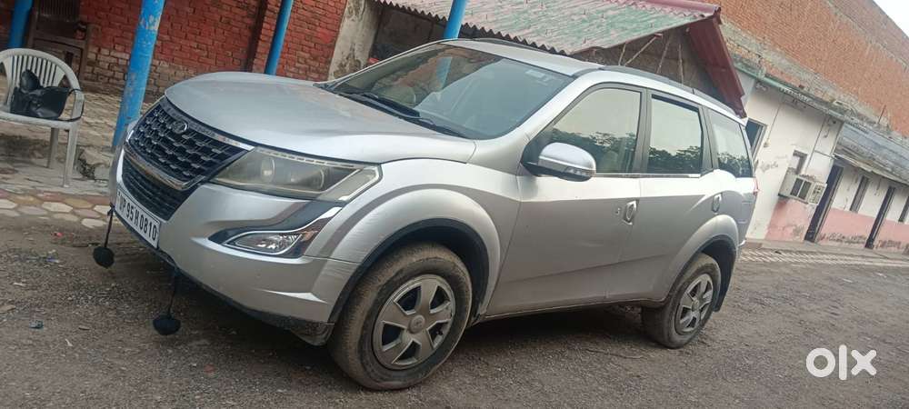 Mahindra Xuv500 W6 2wd, 2014, Diesel