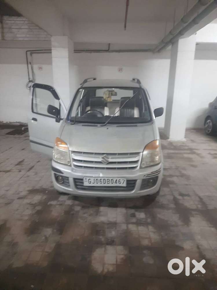 2nd Owner Maruti Suzuki Petrol