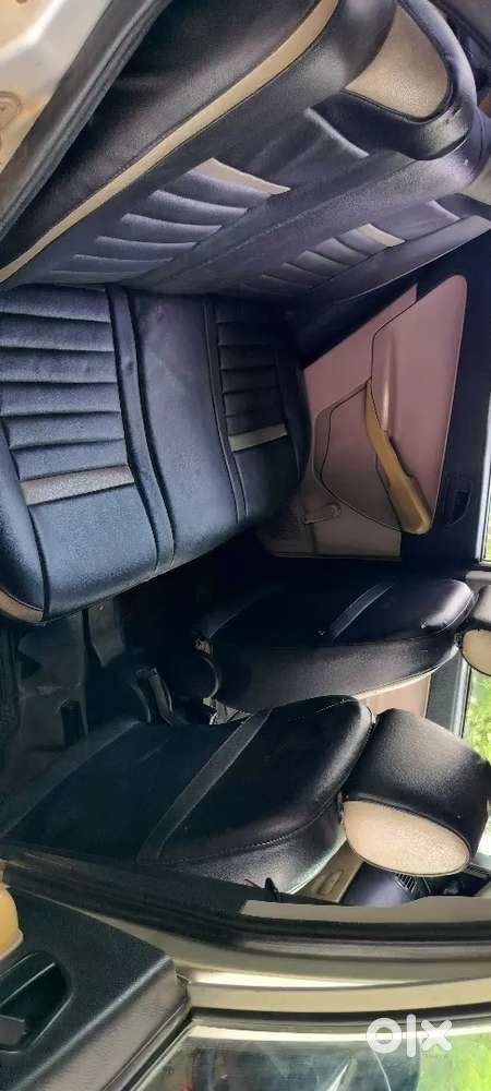 Tata Indica Vista 2011 Diesel Well Maintained