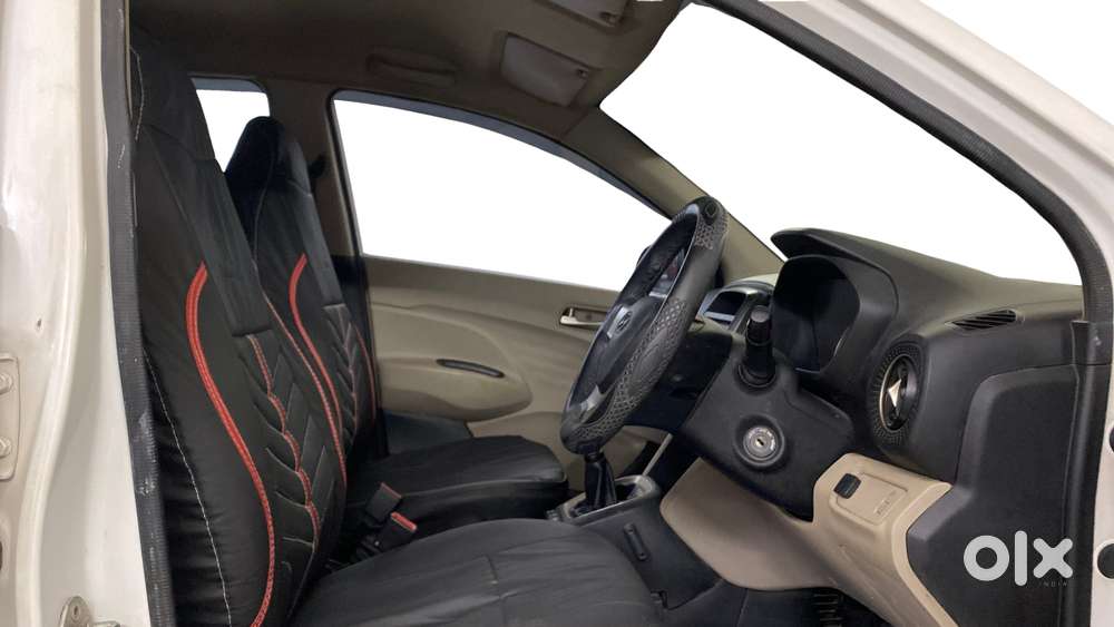 Hyundai New Santro 1.1 Magna Cng Mt, 2018, Cng & Hybrids