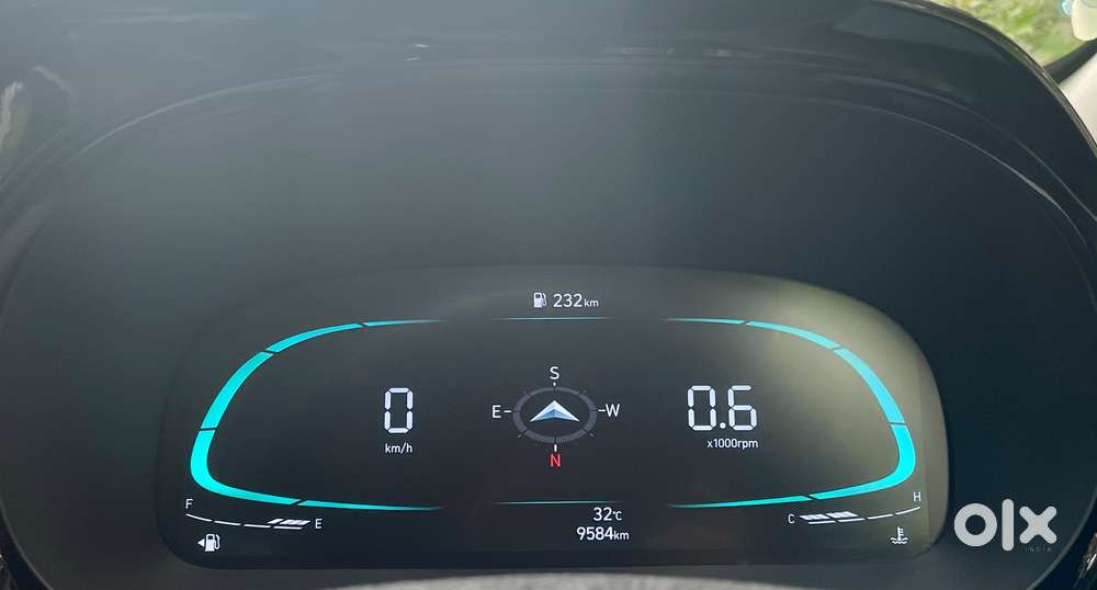 Hyundai Exter Sx (o) Connect 1.2 Mt, 2024, Petrol