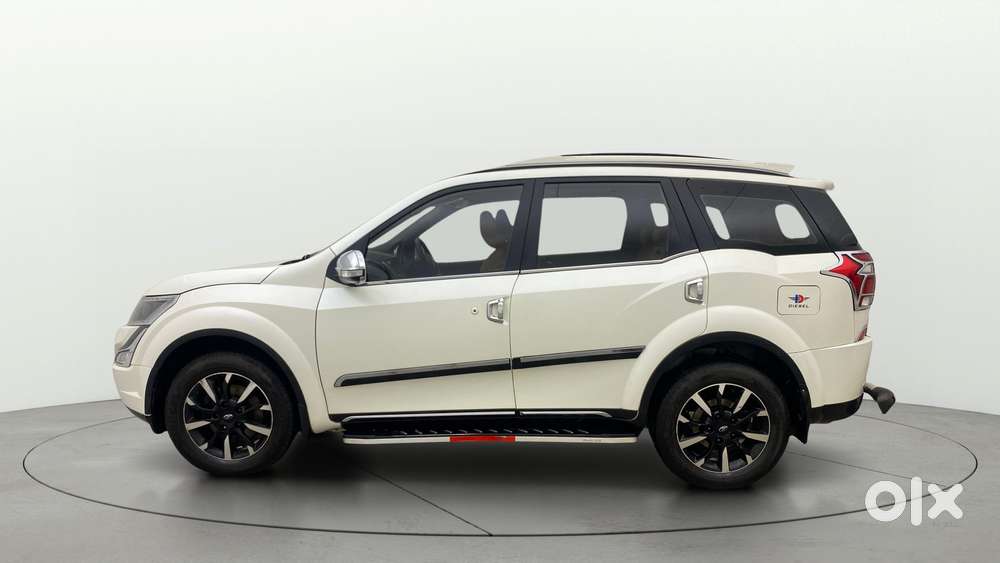 Mahindra Xuv500 W11, 2019, Diesel