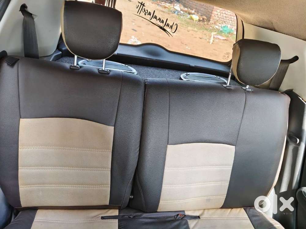 Maruthi Suzuki Ritz Vdi Diesel 2011