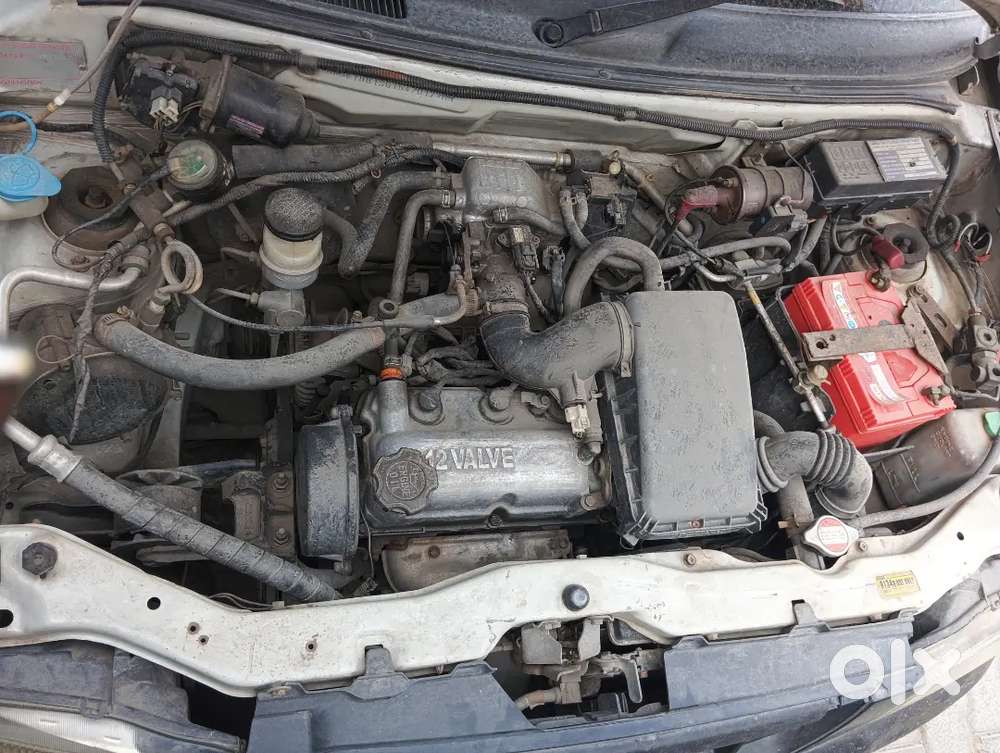 Maruti Suzuki Alto 2010 Cng & Hybrids 75468 Km Driven