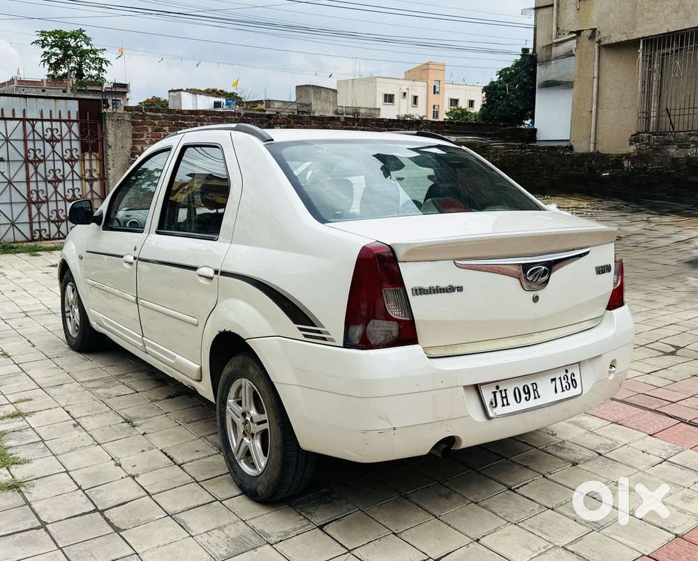 Mahindra Verito 1.5 D6, 2012, Diesel