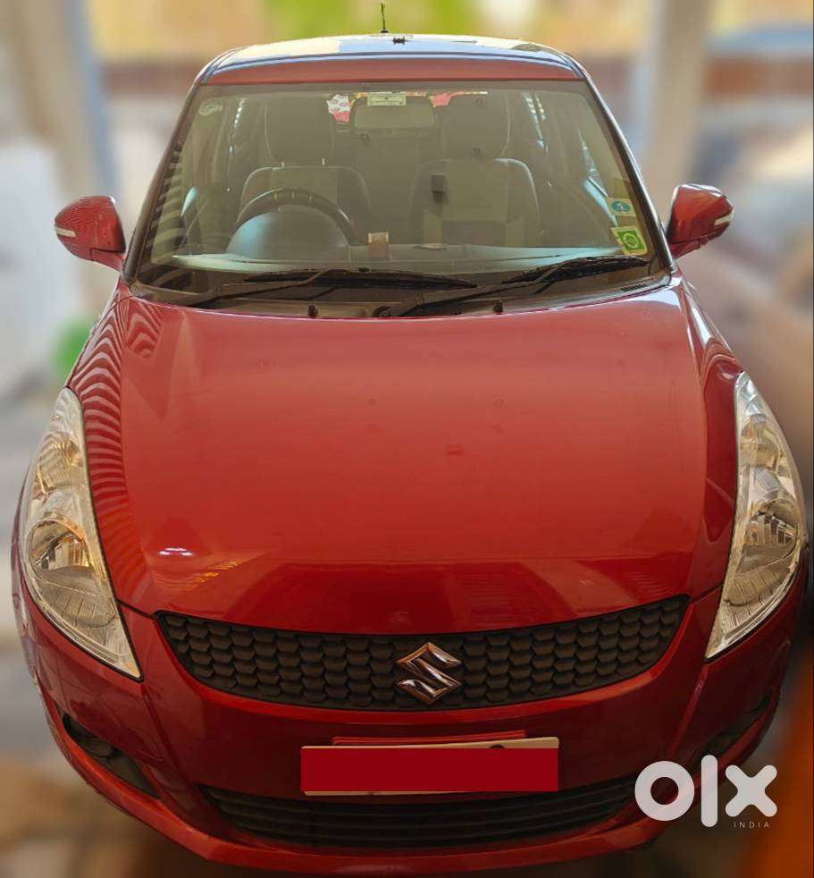 Maruti Swift Vdi 2012