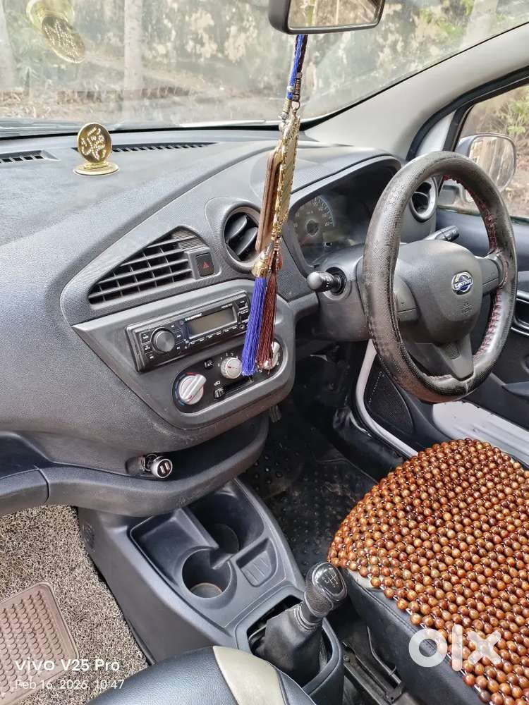 Datsun Redi Go 2019