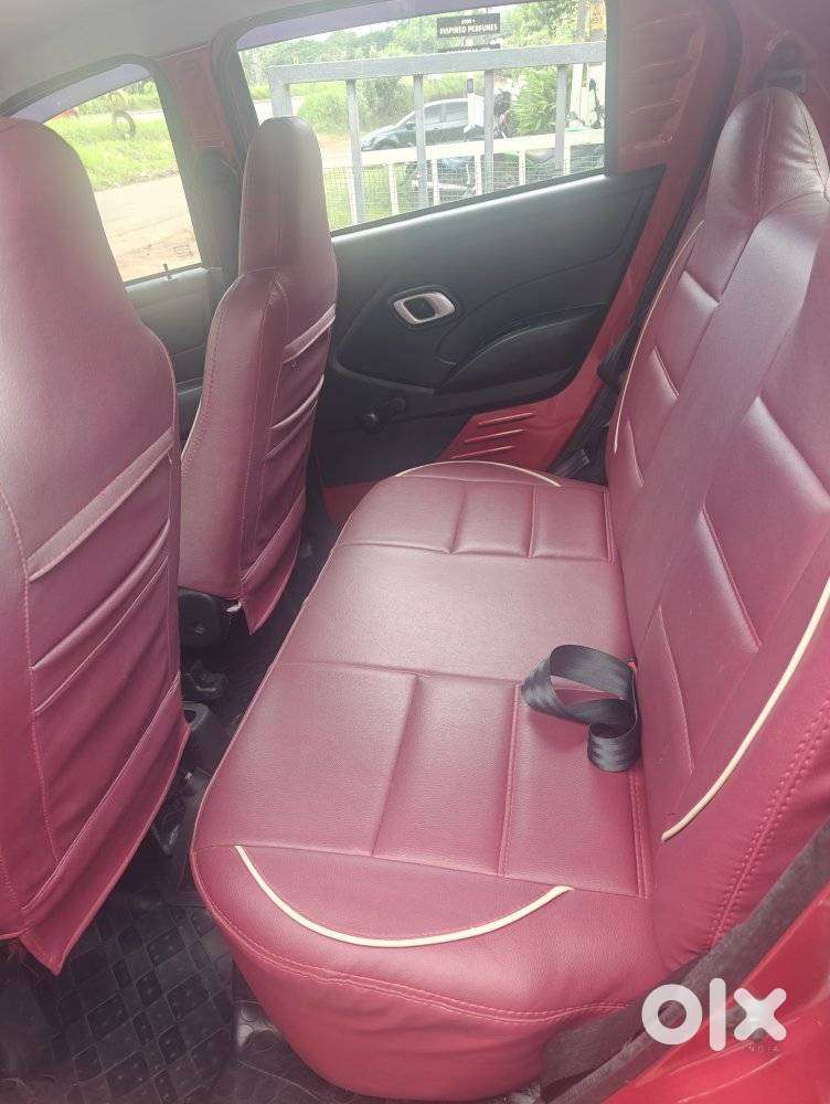 Datsun Redigo Amt 1.0 S, 2019, Petrol