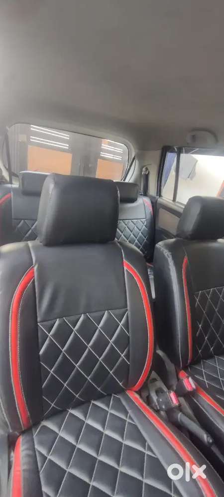 Good Condition Car